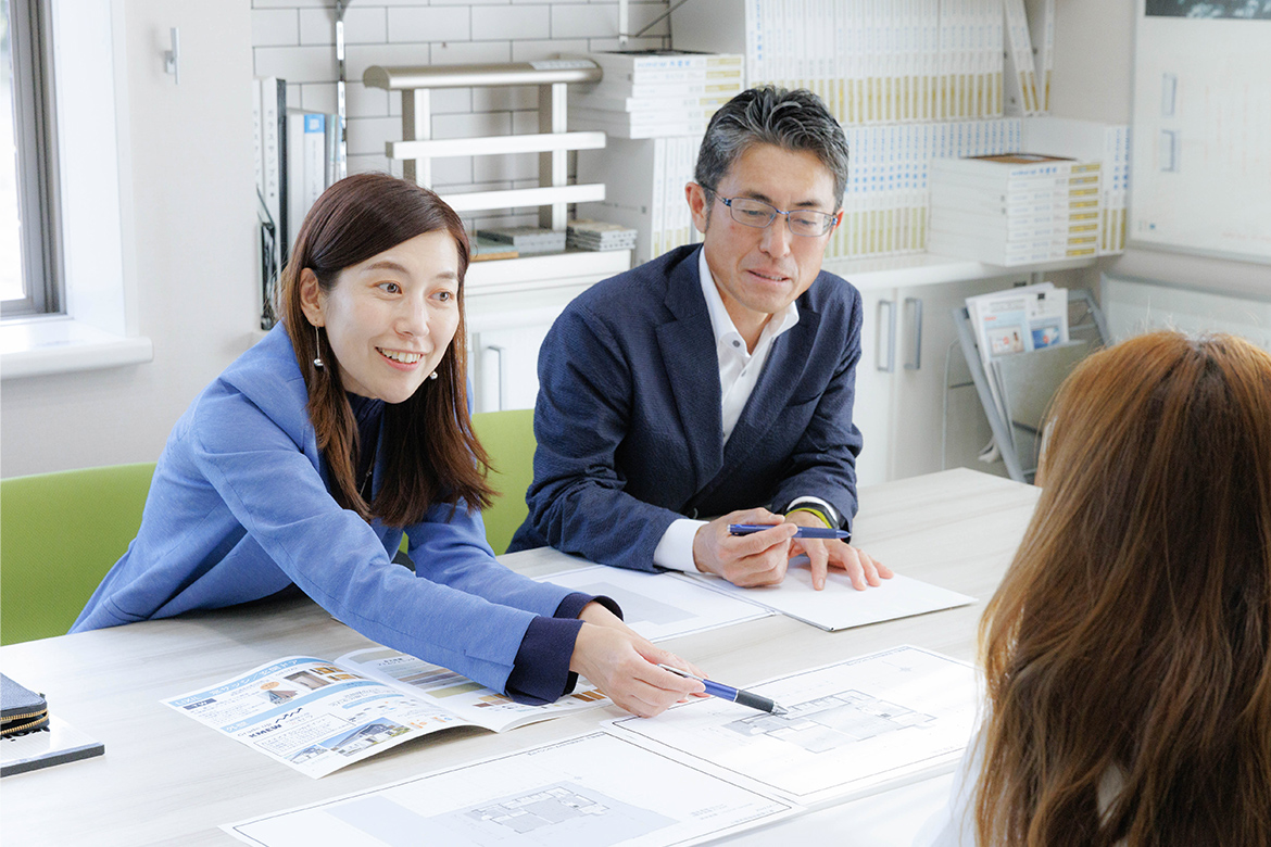 鈴木建設について