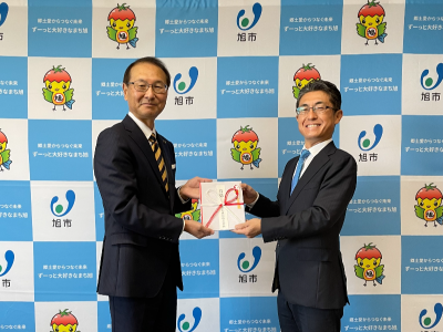 SDGsへの取り組み