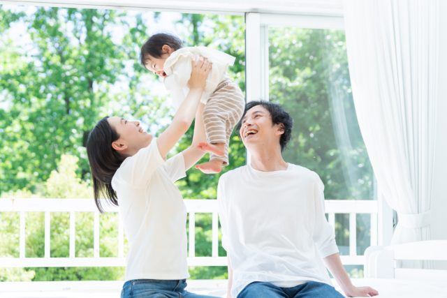成長する環境・福利厚生制度