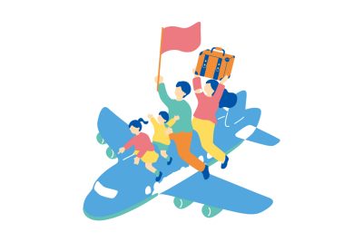 成長する環境・福利厚生制度