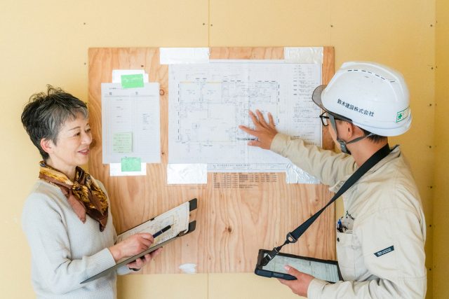 民間工事