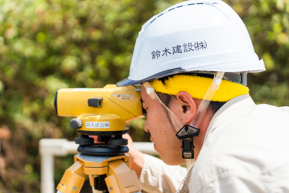 民間工事