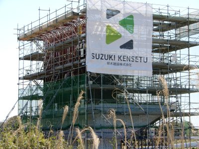 社内現場見学会を行いました🏗️ | イベント情報