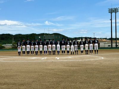 未来の球児を応援！「ALL TOSO」ユニフォーム贈呈式⚾ | 地域活動