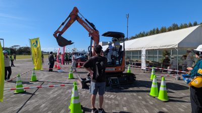 あさひ防災フェア2026🚜 | 地域活動